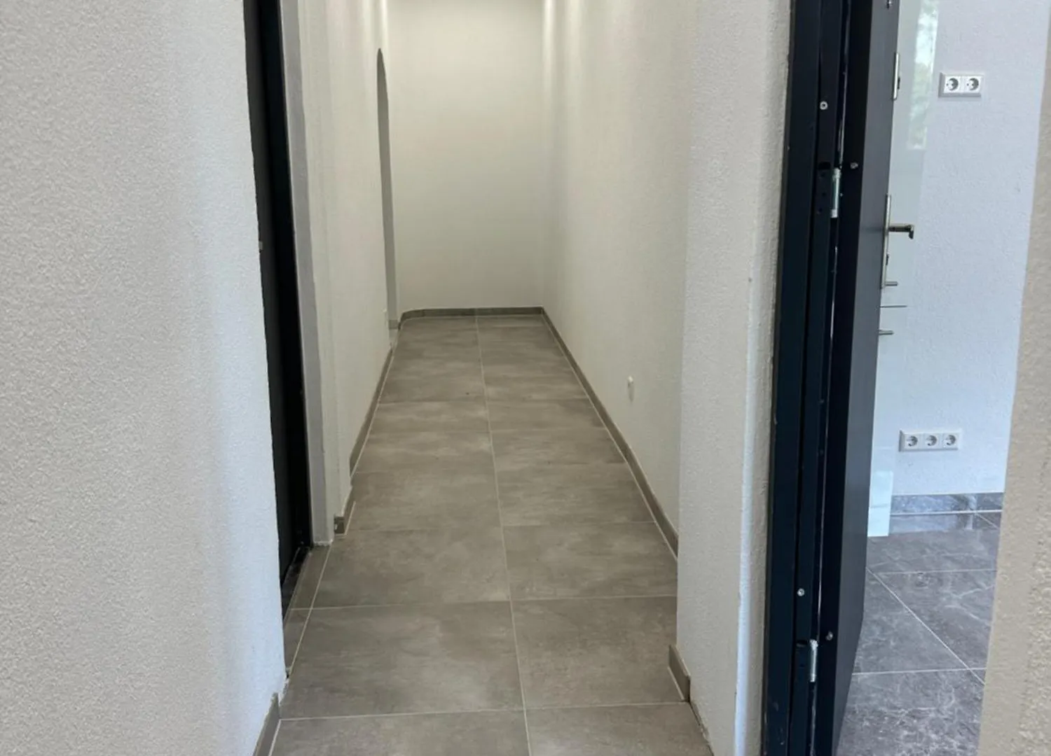 Apartment Ferienwohnung Flott Offingen