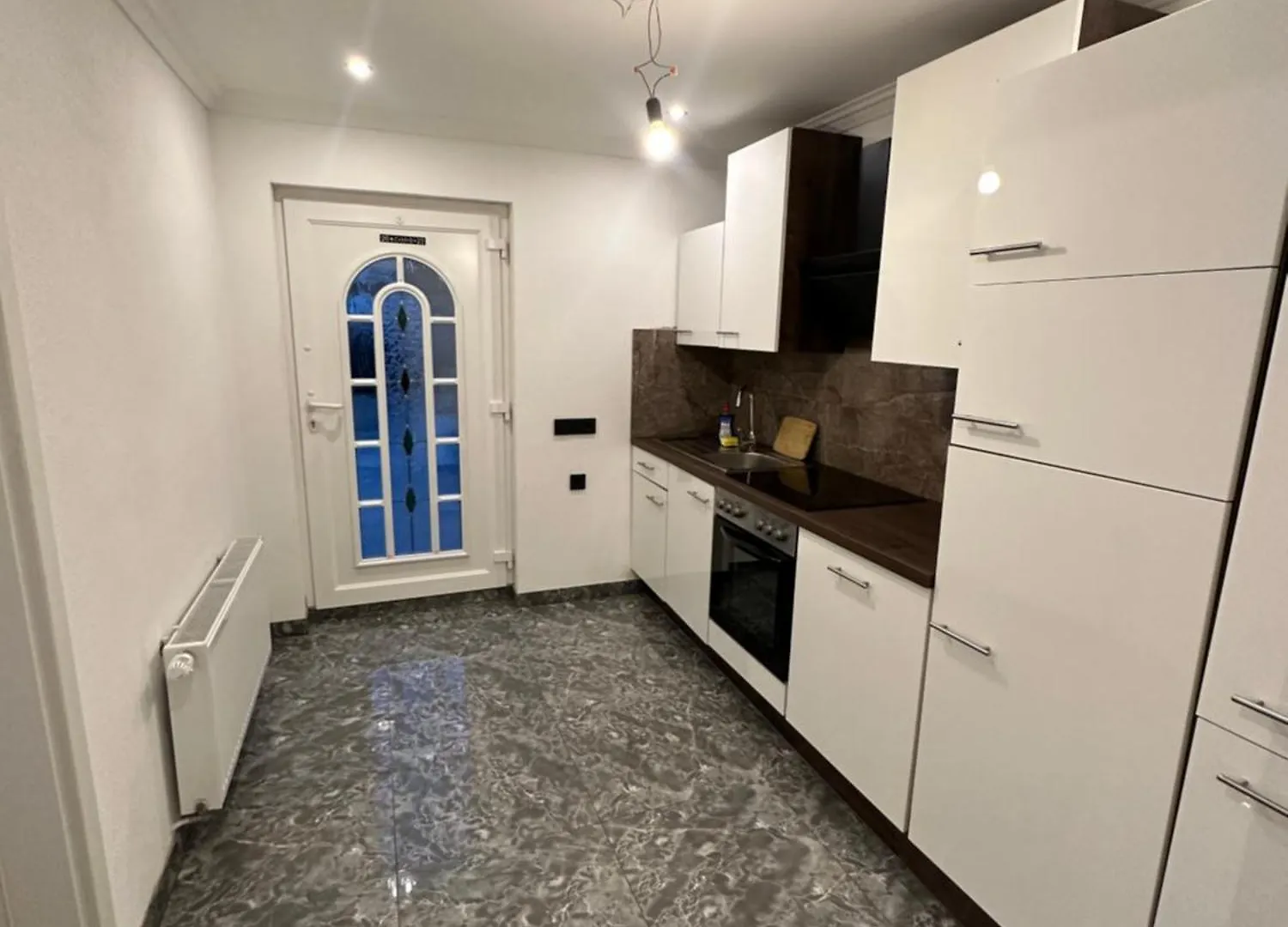 Apartment Ferienwohnung Flott Offingen
