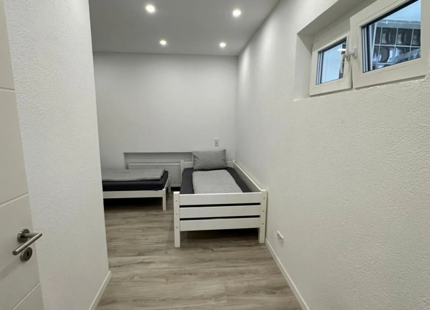 Ferienwohnung Flott Offingen