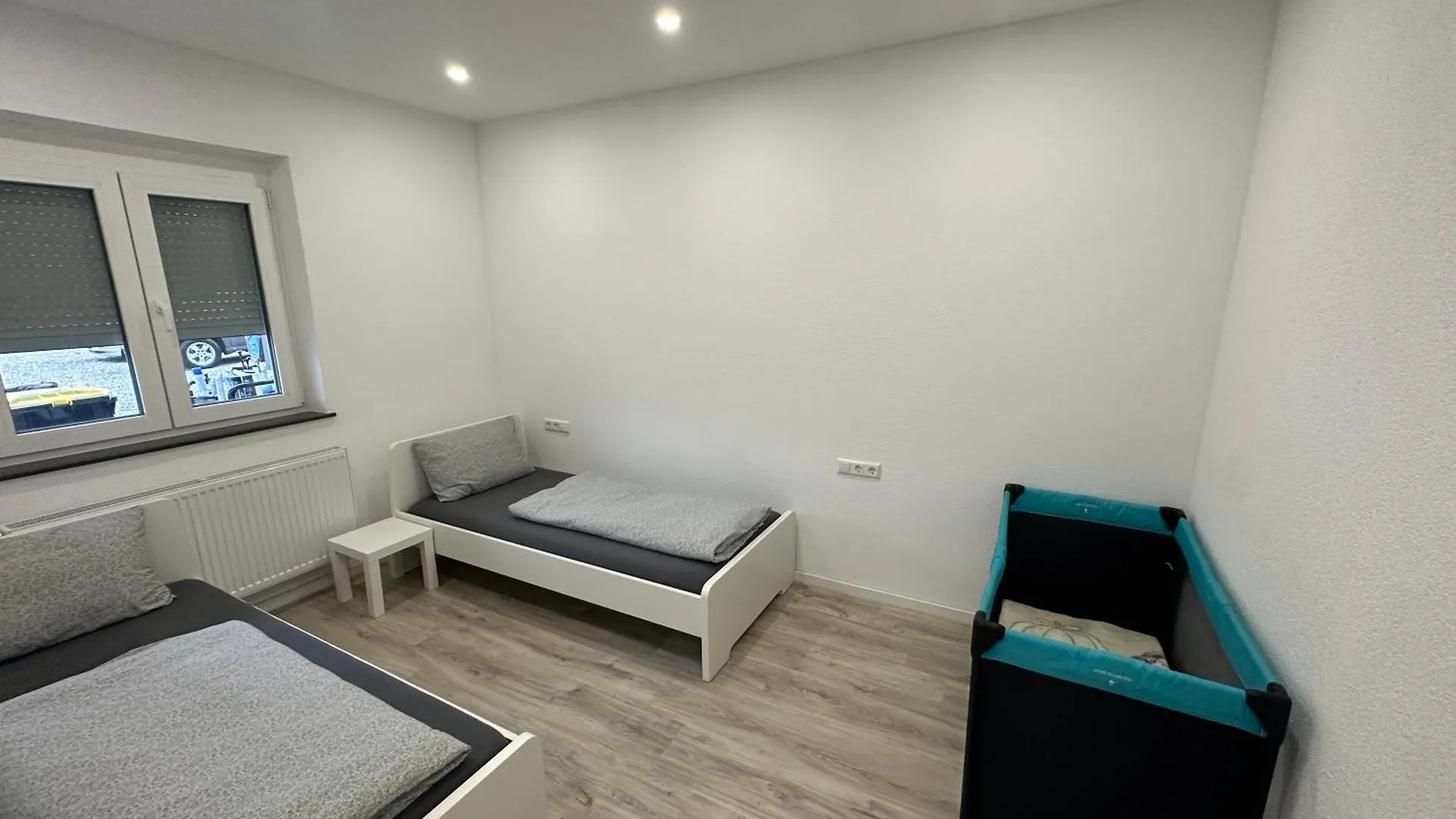 Ferienwohnung Flott Offingen Germany