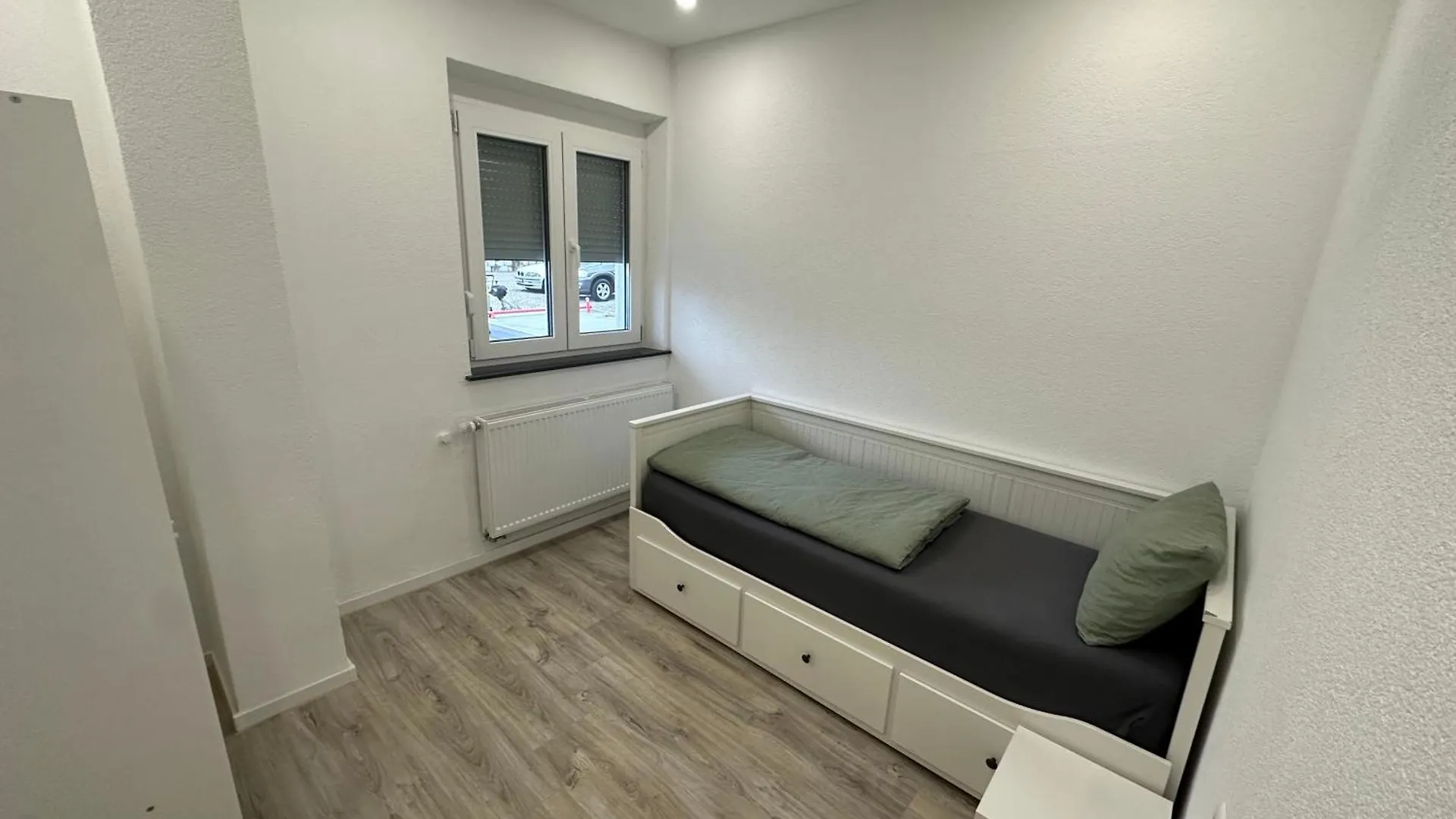 Ferienwohnung Flott Offingen Apartment