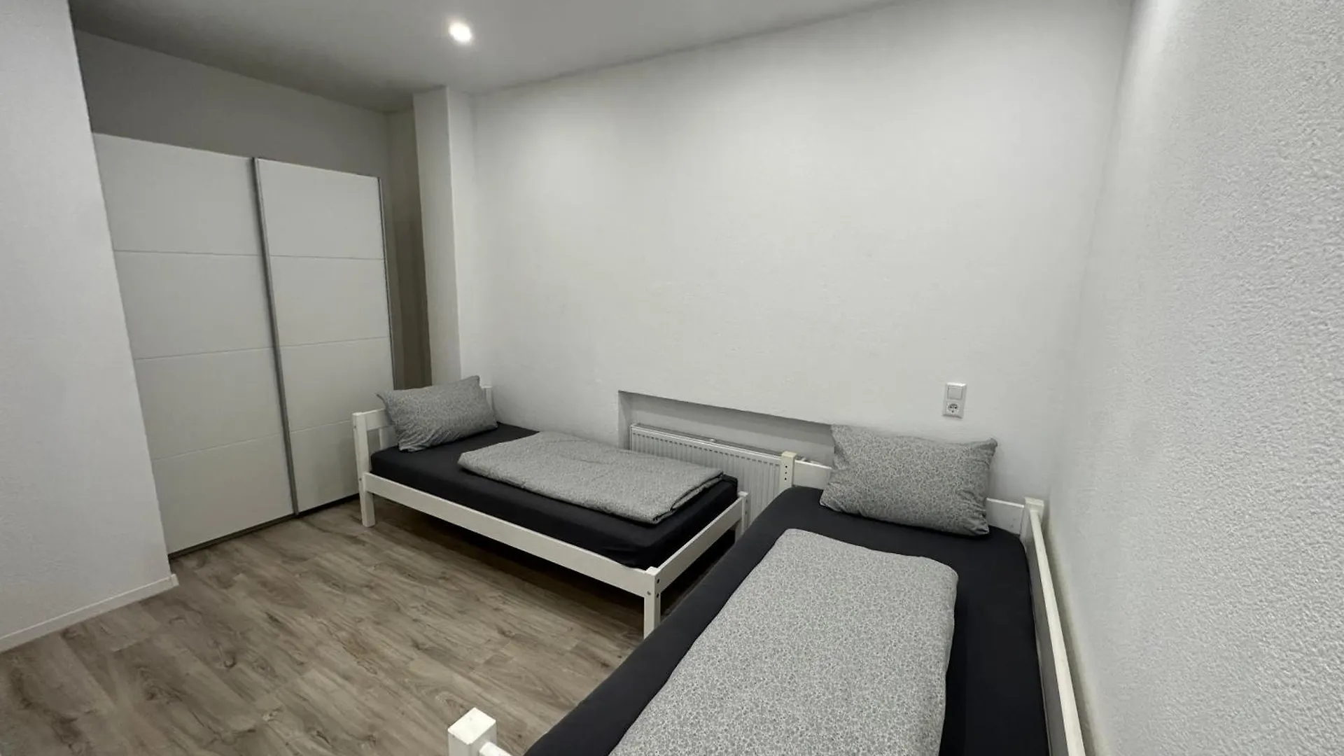 Ferienwohnung Flott Offingen Germany