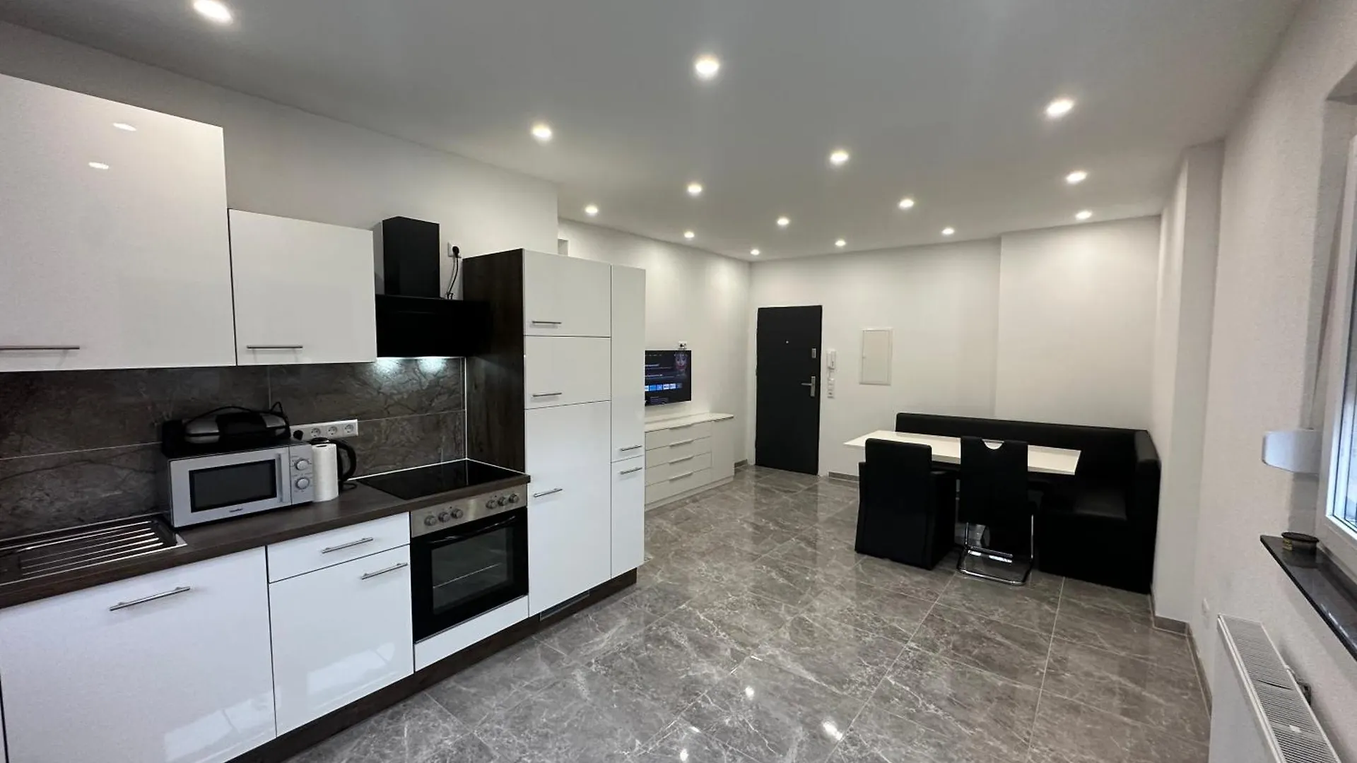 Ferienwohnung Flott Offingen