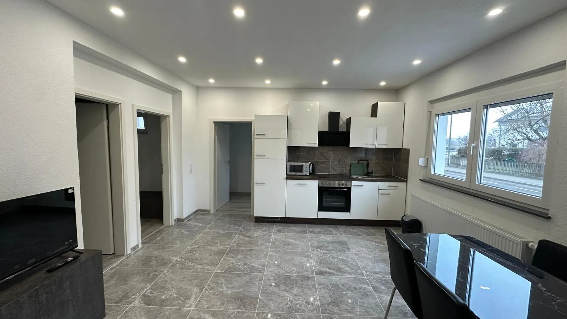 Ferienwohnung Flott Offingen 0*,  Germany