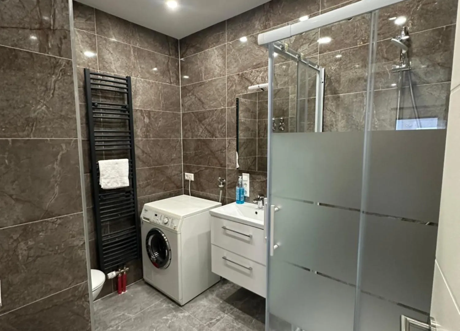Apartment Ferienwohnung Flott Offingen Germany