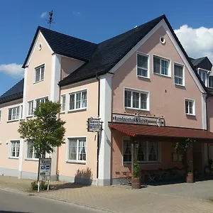 Locanda Landgasthof Krone, Offingen